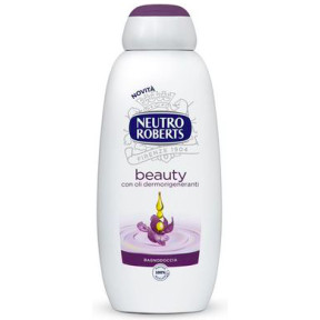 Гель для ванной и душа Neutro Roberts Beauty 450 мл